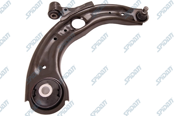 Control/Trailing Arm, wheel suspension (59325)