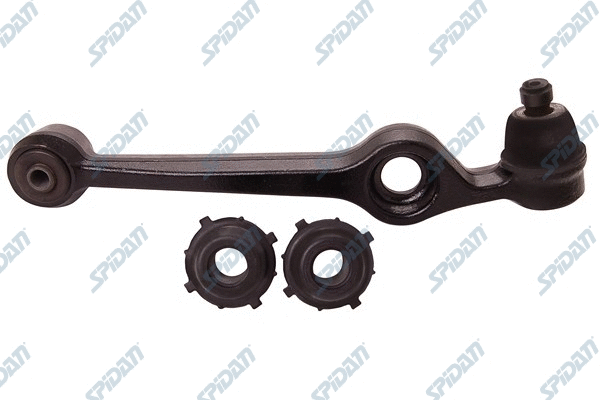 Control/Trailing Arm, wheel suspension (40800)