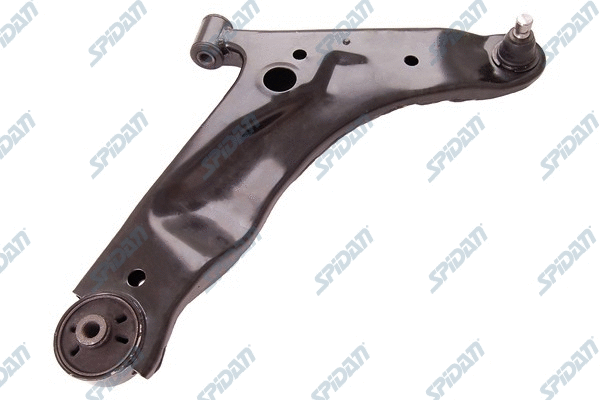 Control/Trailing Arm, wheel suspension (57918)