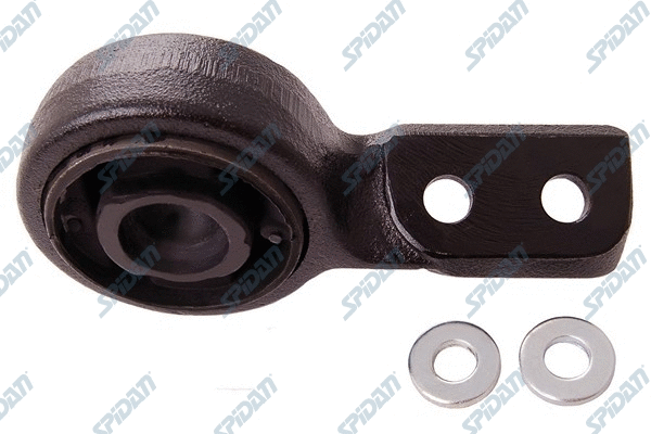 Mounting, control/trailing arm (411622)