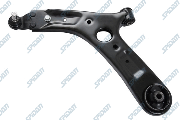 Control/Trailing Arm, wheel suspension (59727)