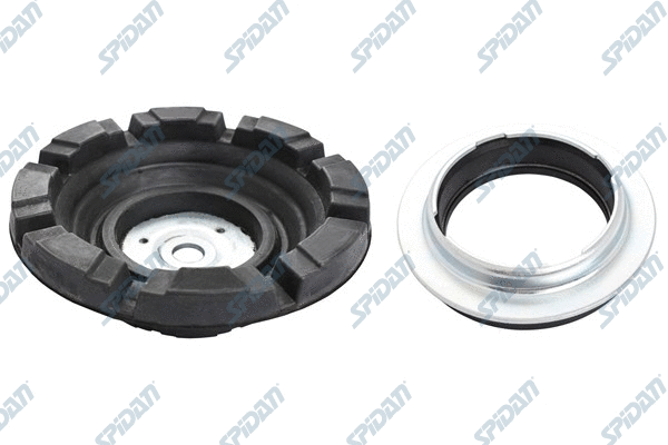 Repair Kit, suspension strut support mount (413379)