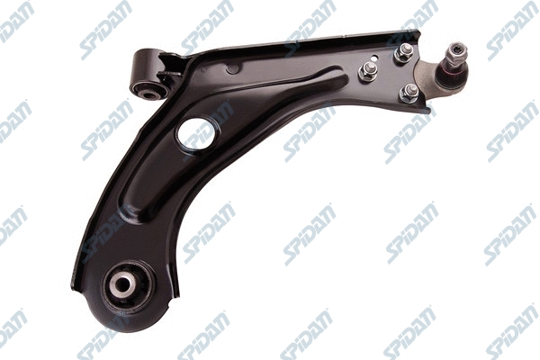 Control/Trailing Arm, wheel suspension (58328)