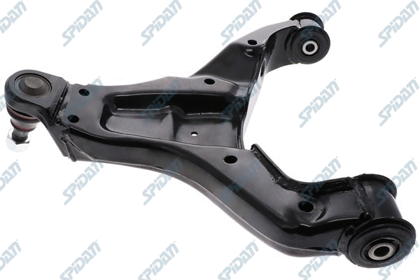 Control/Trailing Arm, wheel suspension (46698)