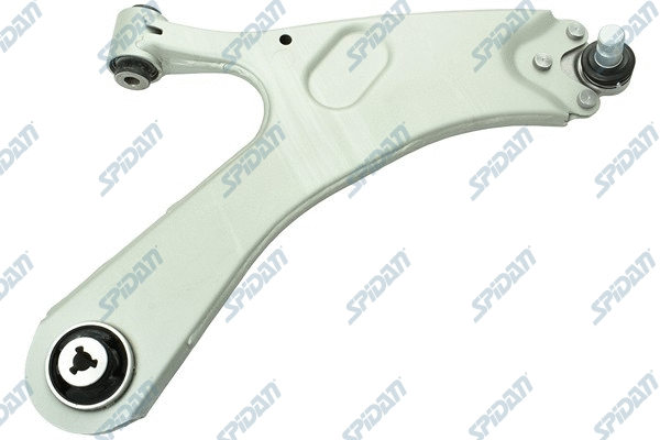 Control/Trailing Arm, wheel suspension (64703)