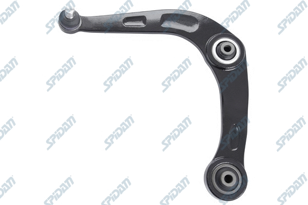 Control/Trailing Arm, wheel suspension (46327)