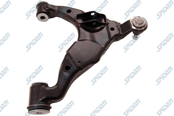 Control/Trailing Arm, wheel suspension (46888)