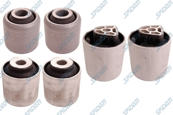Mounting, control/trailing arm (410678)