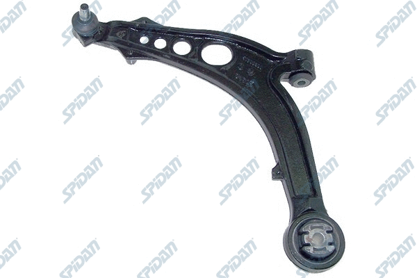 Control/Trailing Arm, wheel suspension (46667)