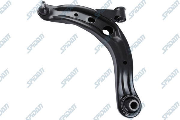 Control/Trailing Arm, wheel suspension (40864)