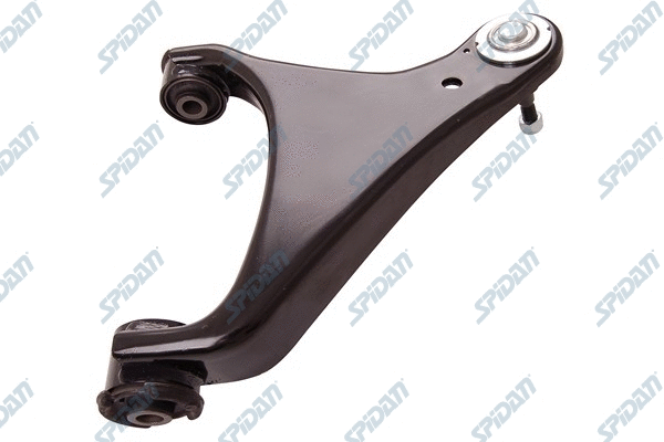 Control/Trailing Arm, wheel suspension (57935)