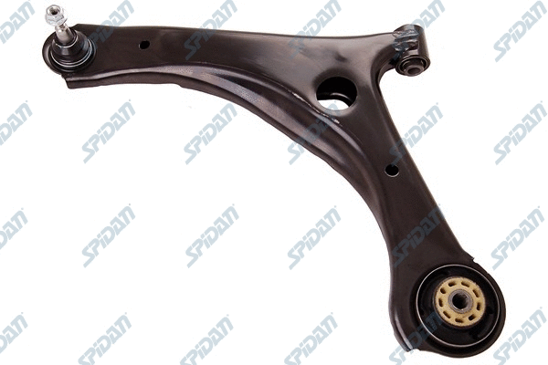Control/Trailing Arm, wheel suspension (51109)