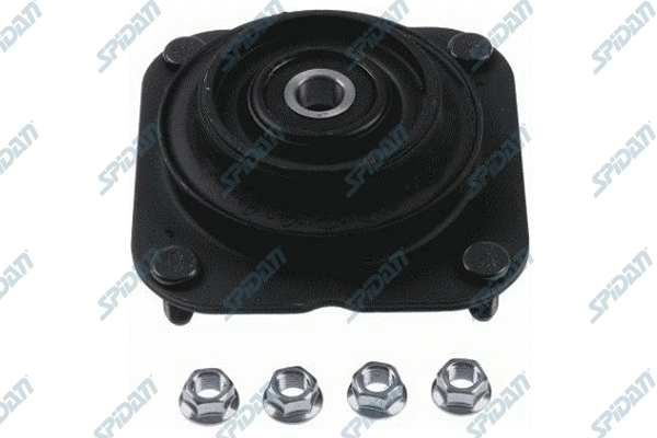 Suspension Strut Support Mount (410456)