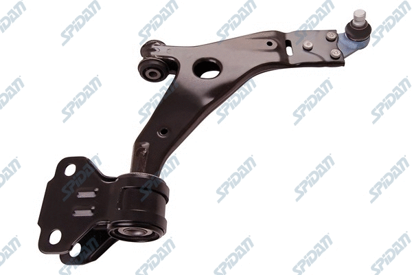 Control/Trailing Arm, wheel suspension (58411)