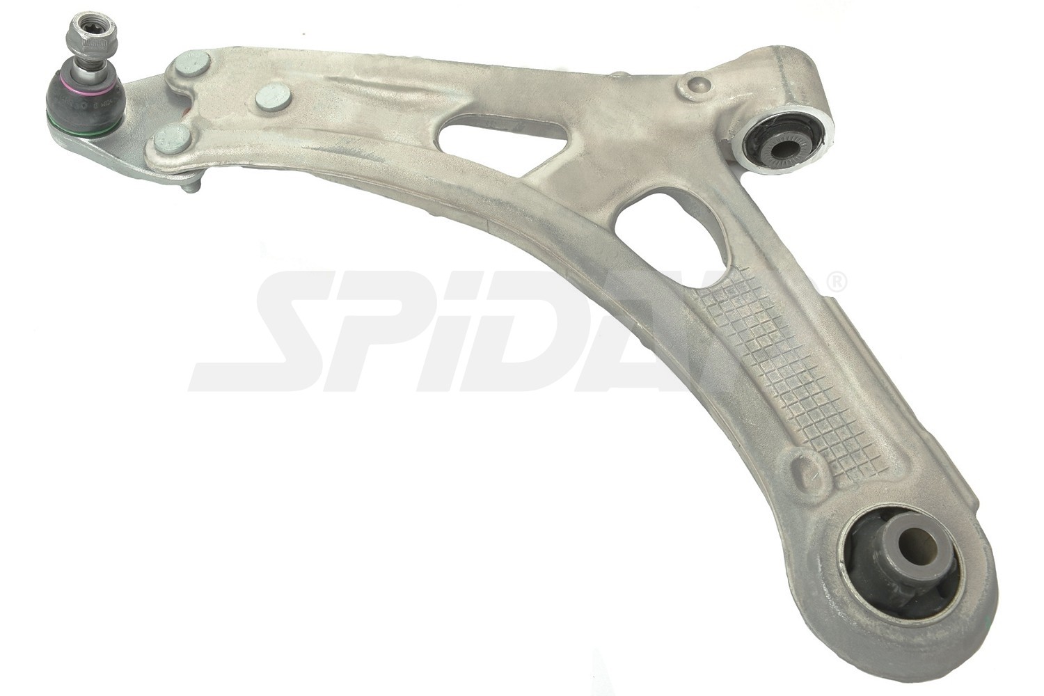 Control/Trailing Arm, wheel suspension (64710)