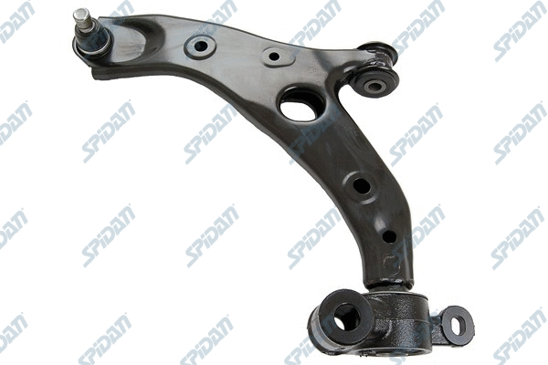 Control/Trailing Arm, wheel suspension (59167)