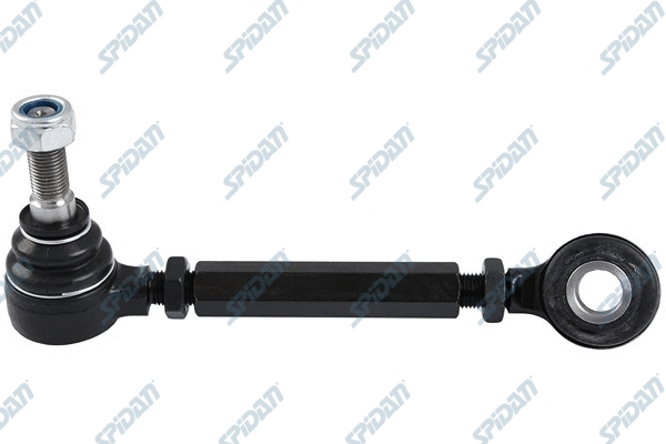Control/Trailing Arm, wheel suspension (46941)