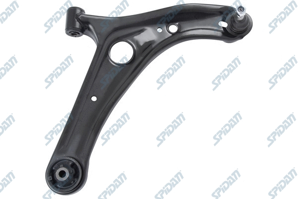 Control/Trailing Arm, wheel suspension (45719)