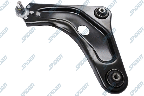 Control/Trailing Arm, wheel suspension (40639)