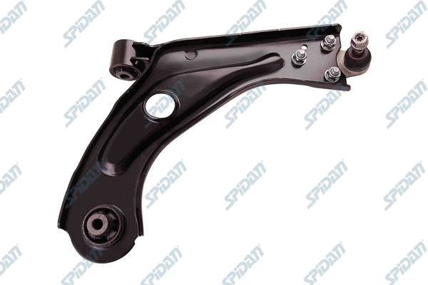 Control/Trailing Arm, wheel suspension (58358)