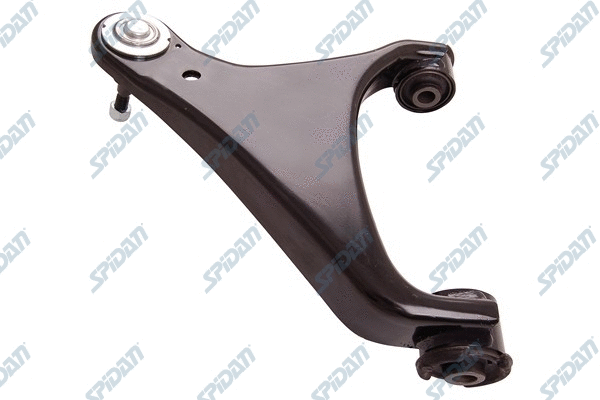 Control/Trailing Arm, wheel suspension (57934)