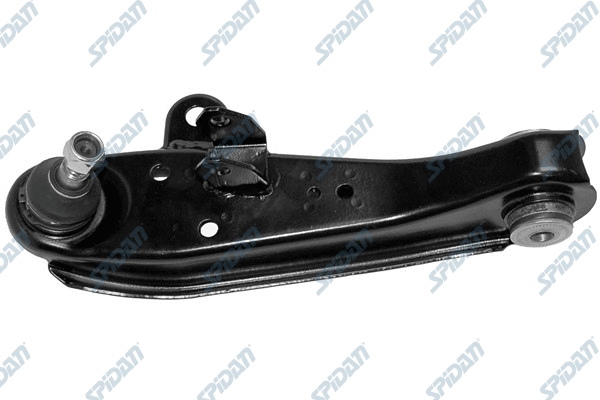 Control/Trailing Arm, wheel suspension (44124)