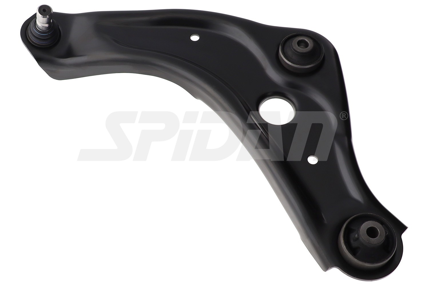 Control/Trailing Arm, wheel suspension (45736)