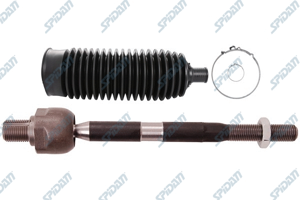 Repair Kit, inner tie rod (65148)