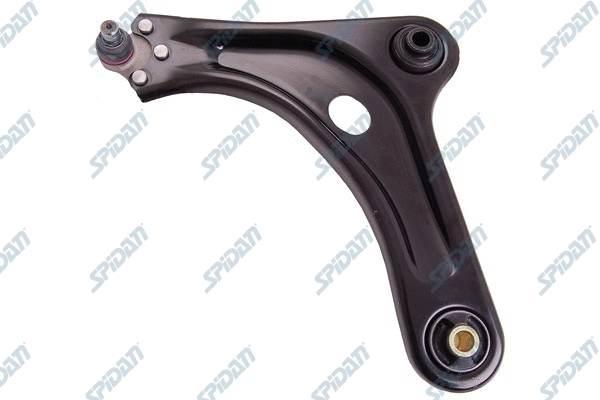 Control/Trailing Arm, wheel suspension (50683)
