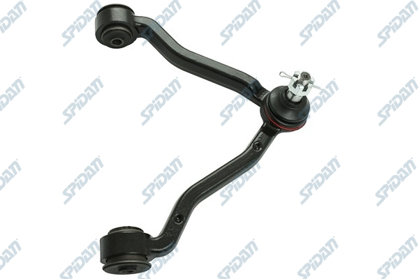 Control/Trailing Arm, wheel suspension (51316)