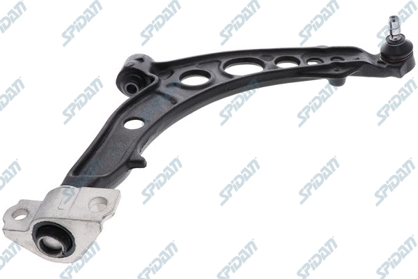 Control/Trailing Arm, wheel suspension (44513)