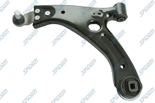 Control/Trailing Arm, wheel suspension (44140)