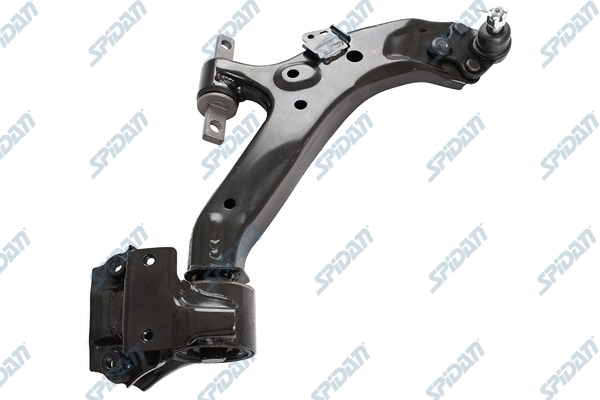 Control/Trailing Arm, wheel suspension (58835)