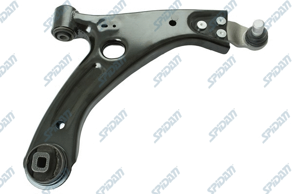 Control/Trailing Arm, wheel suspension (44144)