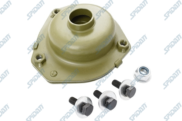 Suspension Strut Support Mount (413197)