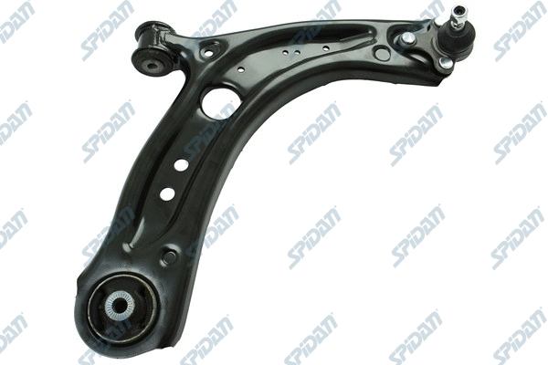Control/Trailing Arm, wheel suspension (64246)