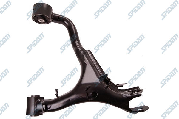 Control/Trailing Arm, wheel suspension (58506)