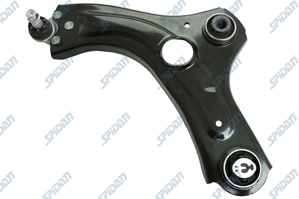 Control/Trailing Arm, wheel suspension (62845)