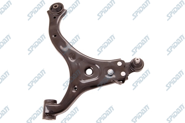 Control/Trailing Arm, wheel suspension (50561)