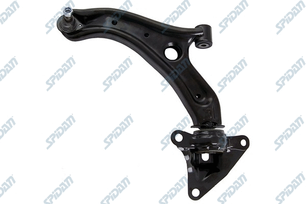 Control/Trailing Arm, wheel suspension (50915)