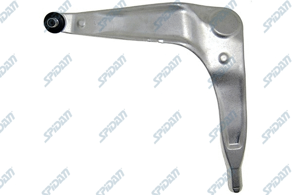Control/Trailing Arm, wheel suspension (45128)