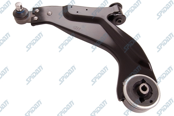 Control/Trailing Arm, wheel suspension (45536)