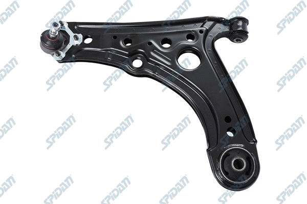 Control/Trailing Arm, wheel suspension (45209)