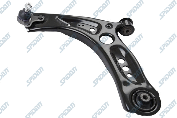 Control/Trailing Arm, wheel suspension (57923)