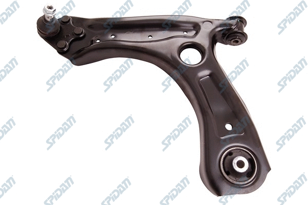 Control/Trailing Arm, wheel suspension (50606)