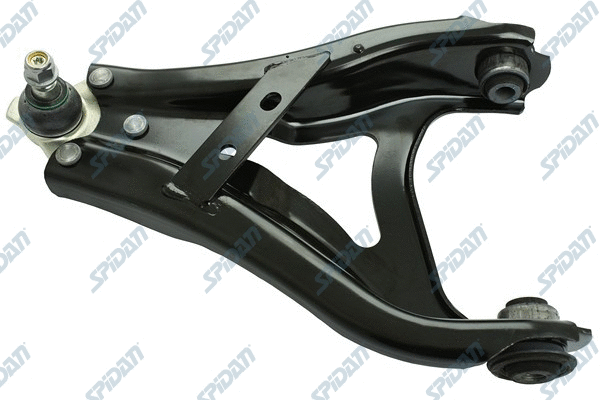 Control/Trailing Arm, wheel suspension (44723)