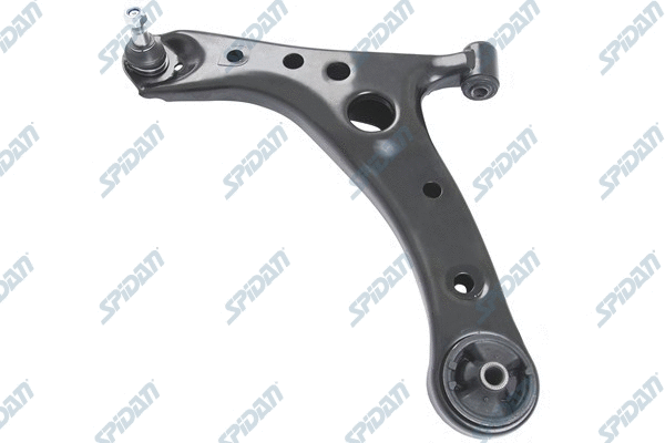 Control/Trailing Arm, wheel suspension (57571)
