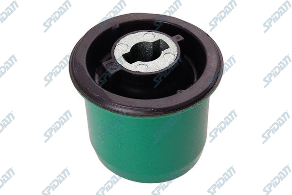 Bushing, axle beam (411906)