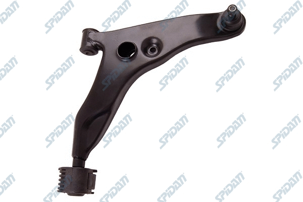 Control/Trailing Arm, wheel suspension (57315)