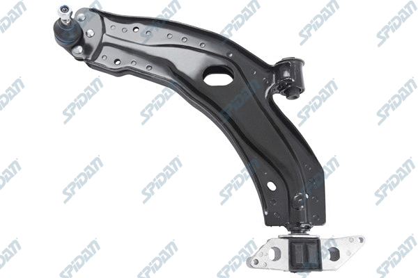 Control/Trailing Arm, wheel suspension (50304)